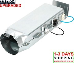 Dryer Heating Element for DV50F9A6EVW/A2 DV50F9A8EVP/A2 DV50F9A8EVW/A2
