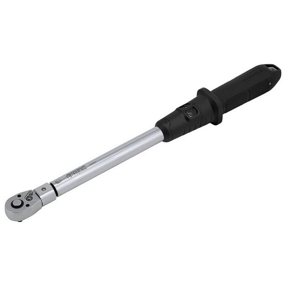PROTO J6006DR Torque Wrenches,Scale 15 to 75 ft-lb 794KY0 gallery