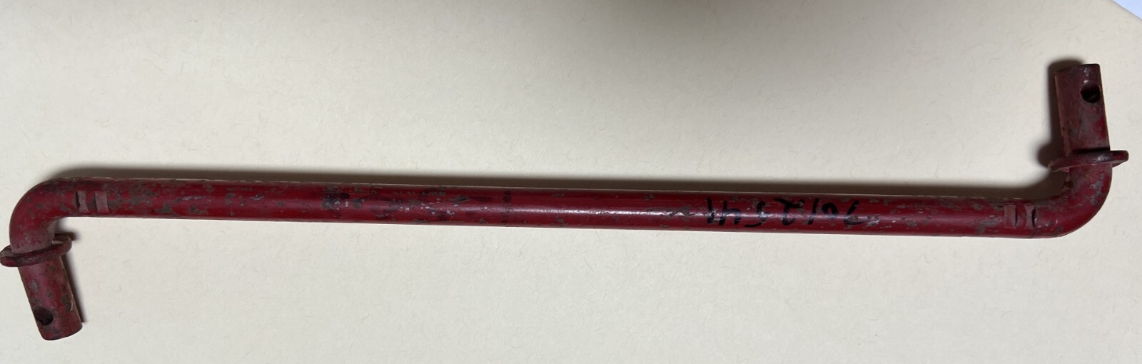 Tie Rod, Right Hand, Part No. 7012540, New , fits many Snapper RER mowers gallery