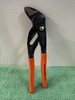 Klein Tools D531-7 Quick-Adjust Klaw 7" Pump Pliers gallery