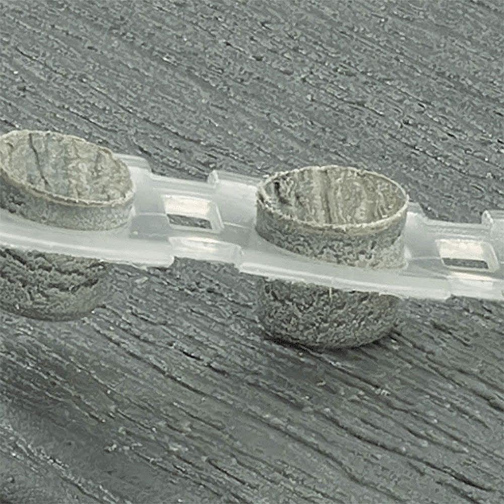 FastenMaster FMCTXCL-TX1LFENCB 100 Ln. Ft. Coastal Bluff gallery