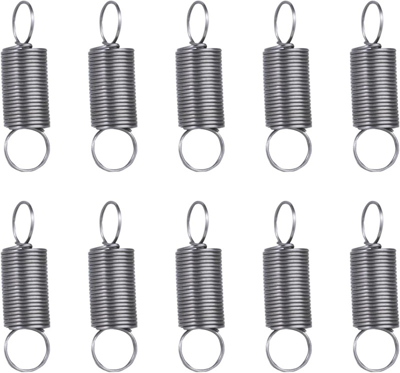 10Pcs 790849 Air Vane Spring Replacement for B&S Engines, Fits Toro Craftsman Tr gallery
