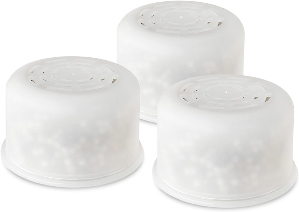Multi-Stage Shower Filter Replacement Compatible with CANOPY Filtered