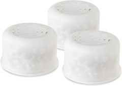 Multi-Stage Shower Filter Replacement Compatible with CANOPY Filtered