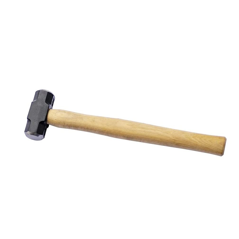 Tool 84-567 Sledge Hammer - 2 Lb - 16" Wood Handle, Multi gallery