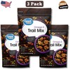 Great Value Omega-3 Trail Mix, 22 oz (3 Pack) gallery