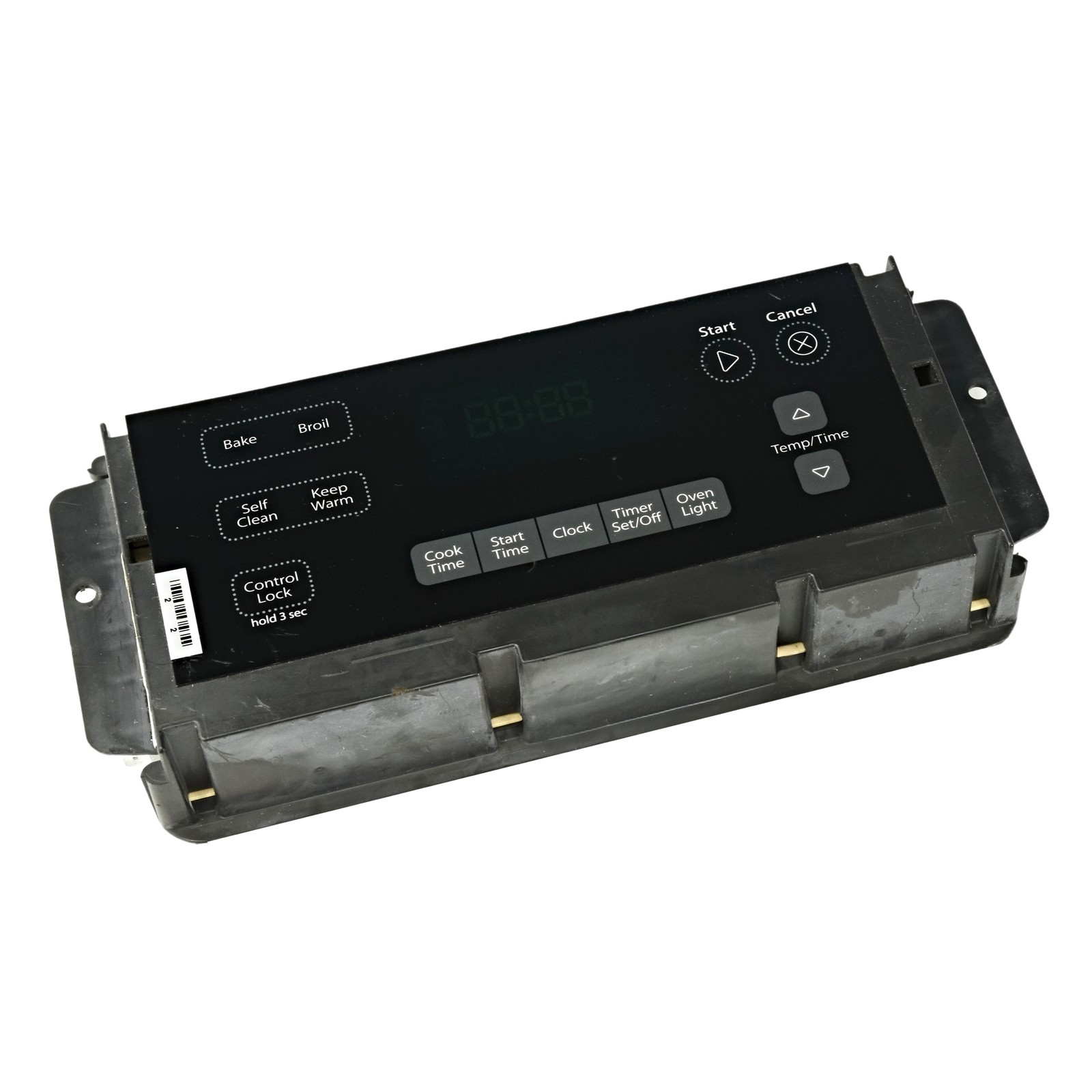 OEM W10834012 Whirlpool Control ⚡60 Days Warranty⚡FAST SHIP⚡ gallery