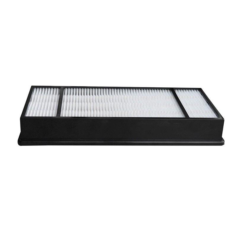 MaximalPower 2x Filter Replacement for Honeywell Air Purifier HRFH1 (Filter H) gallery