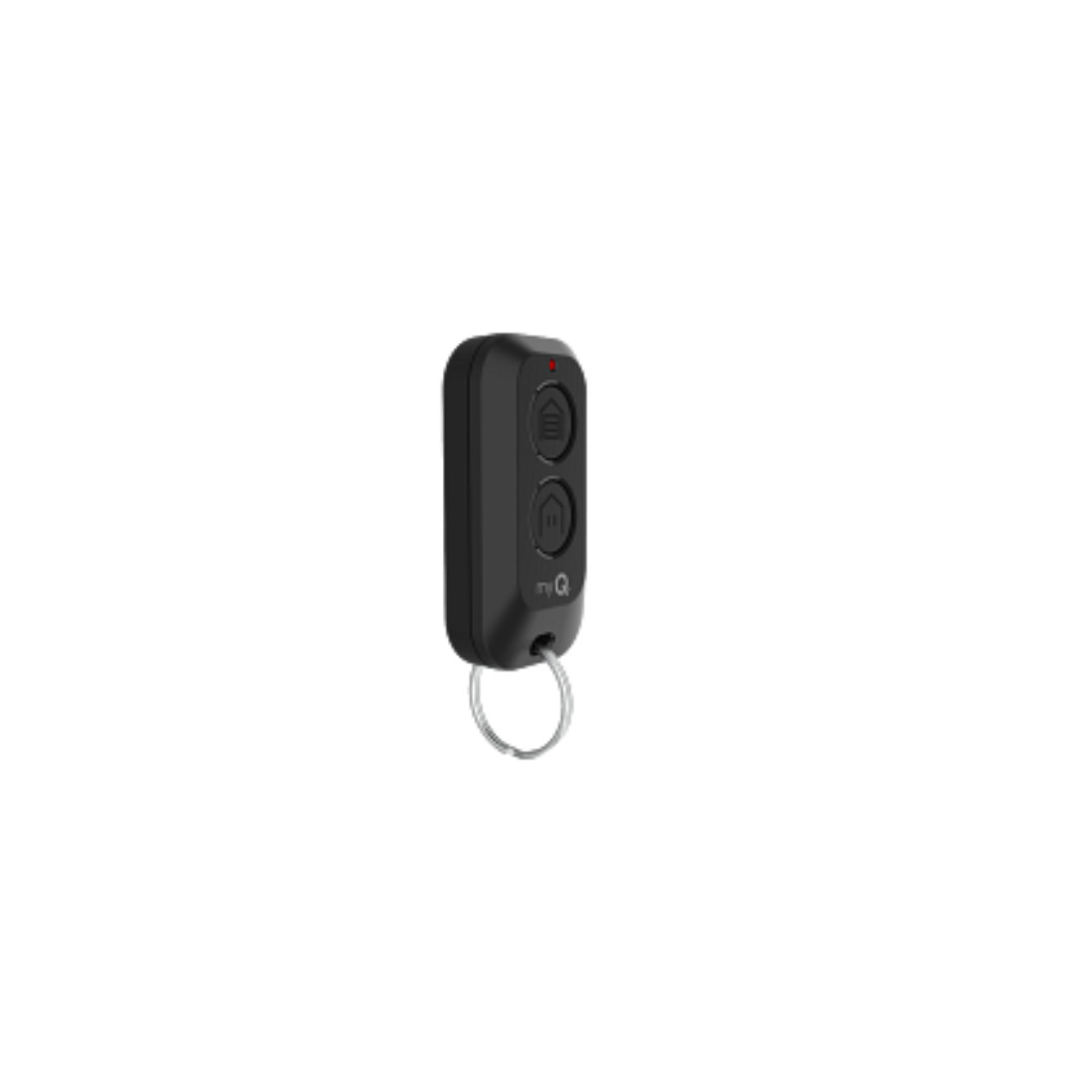 LiftMaster L932M 2-Button Keychain Remote - Security+ 3.0 & myQ Compatible gallery