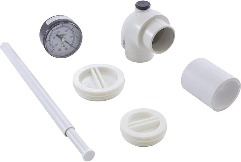 Pentair R211100 Vac-Mate Multi-Function Skimmer Attachment gallery