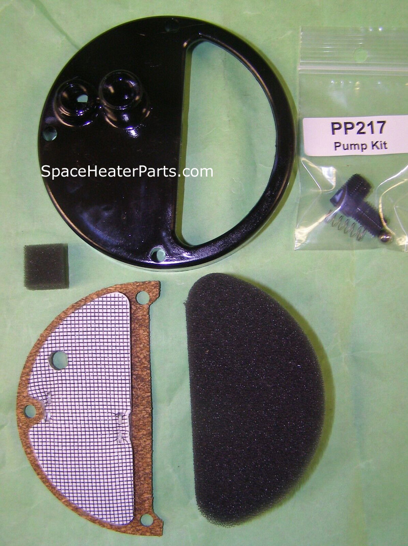 M29609FF Filter Cover+ FREE PP217 pump kit+ FREE Filter kit Reddy Remigtn Master gallery