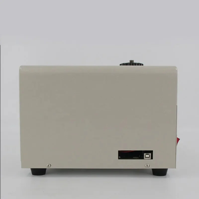 Small Metal Pneumatic Marking Machine Computer Desktop Engraving Machine gallery