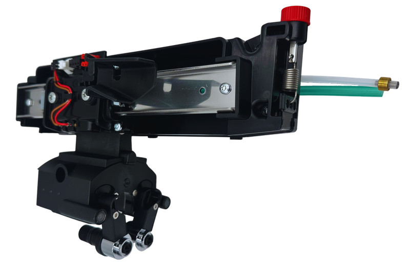 Coffee Spout/Dispenser Full Assembly for Jura - Giga 5/W3/X3/X7/X8/X9 | 70009 gallery
