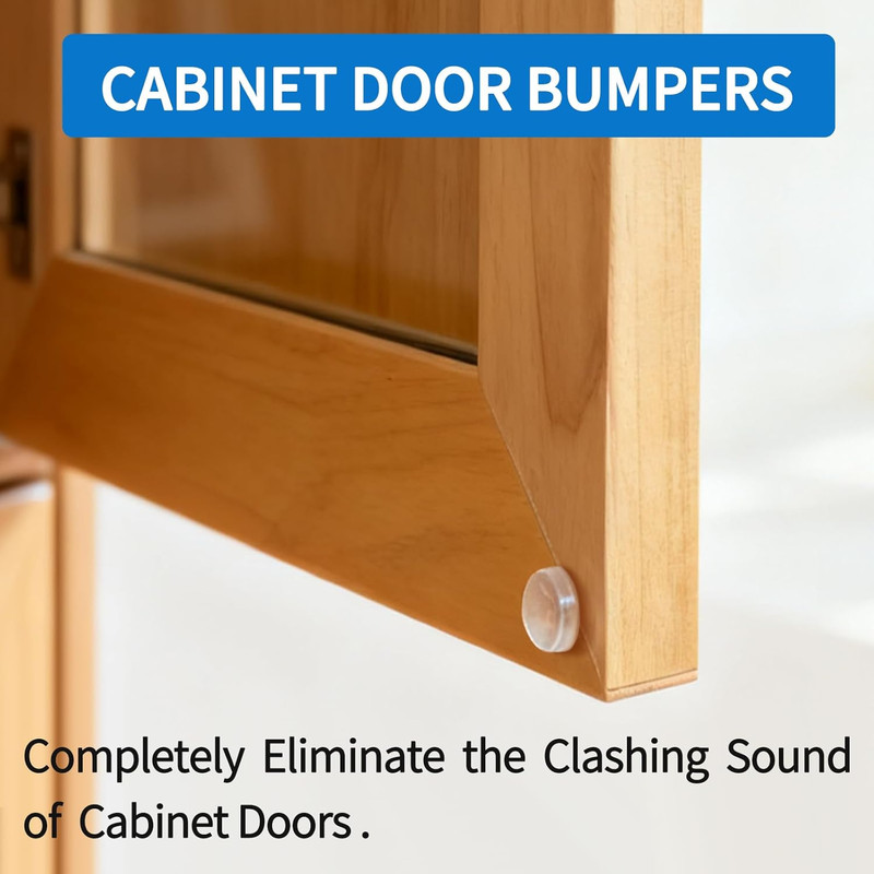 Concealed 105° Soft Close Cabinet Hinges - 24 Pack for 1/2" Overlay gallery