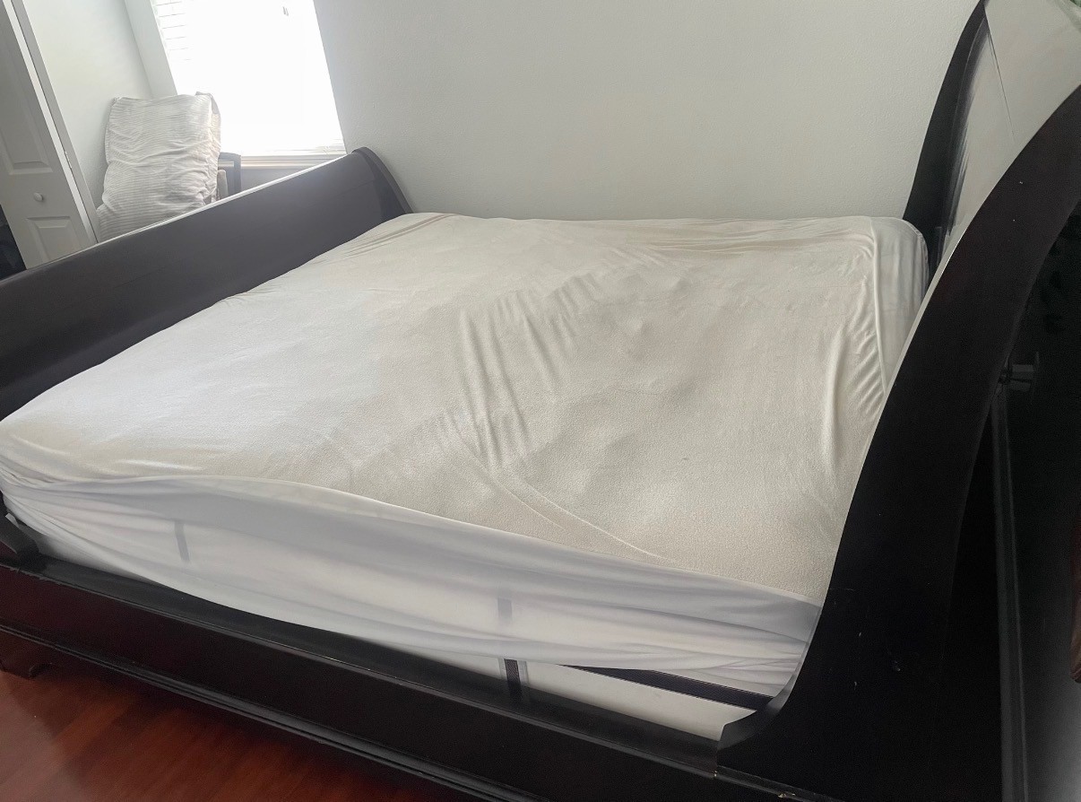King Size Bed gallery