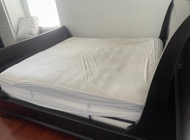 King Size Bed gallery