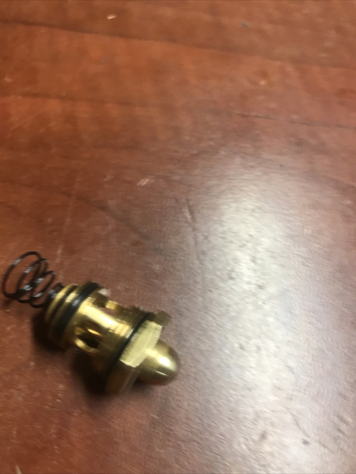 Use Genuine Part Valve Assy For Husky H4250 Side Mounted Cut-Off Air Tool gallery