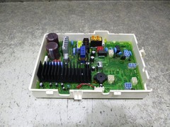 LG WASHER CONTROL BOARD PART # EBR32268001