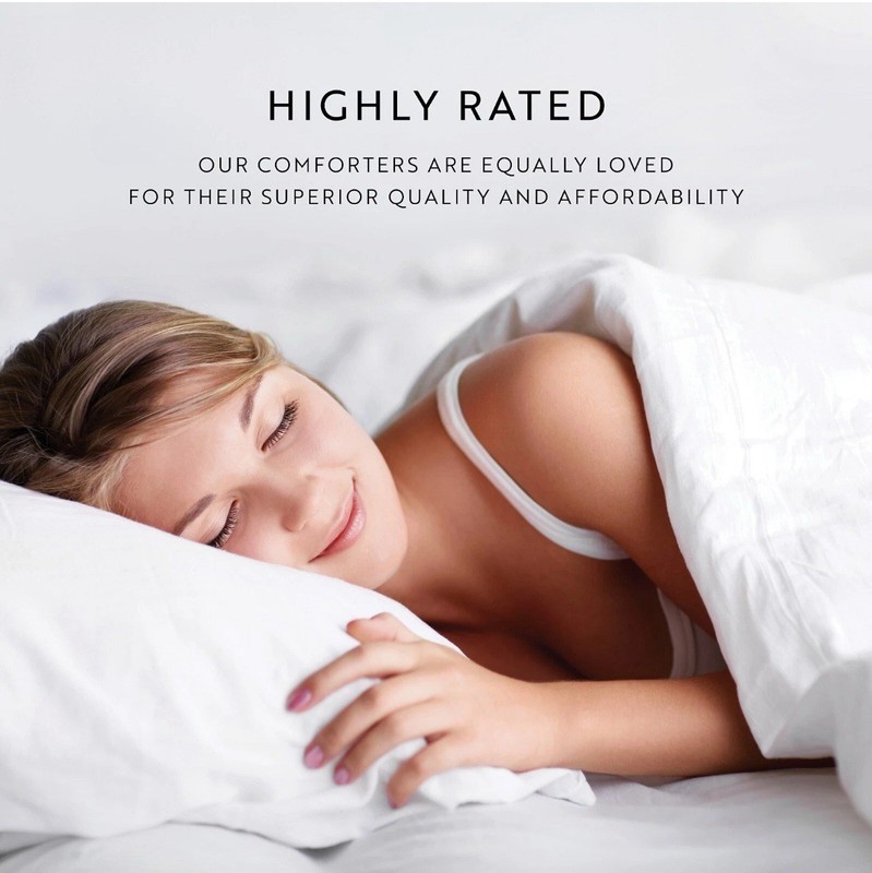 Kaycie Gray King 3PC Reversible Comforter Set - Taupe Chocolate Down Alternative gallery