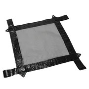 Premier 16 ft x 32 ft Rectangular In Ground Pool Leaf Net Cover 45-1632RE-LNT gallery