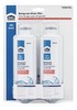 Project Source Twist-in Water Filter S-4-2 Fits Samsung HAF-QINS 2-Pack gallery