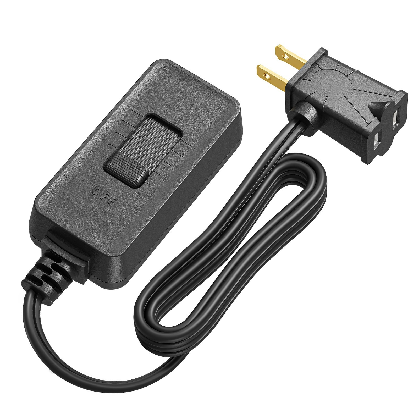 Plug in Dimmer Switch for Lamp, Table Lamp Dimmer for Dimmable LED/CFL Lights gallery