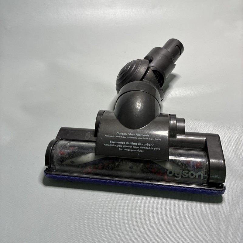 DYSON DC35 VACUUM Motorized Floor Tool Motor Head Assembly, Power head Brush gallery