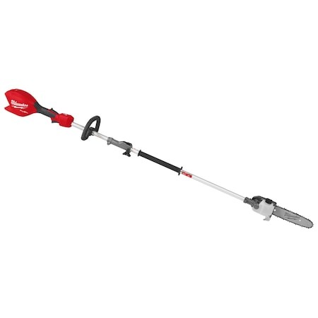 Milwaukee Tool 3016-20Ps Battery-Powered Pole Saw,Brushless,18 V gallery