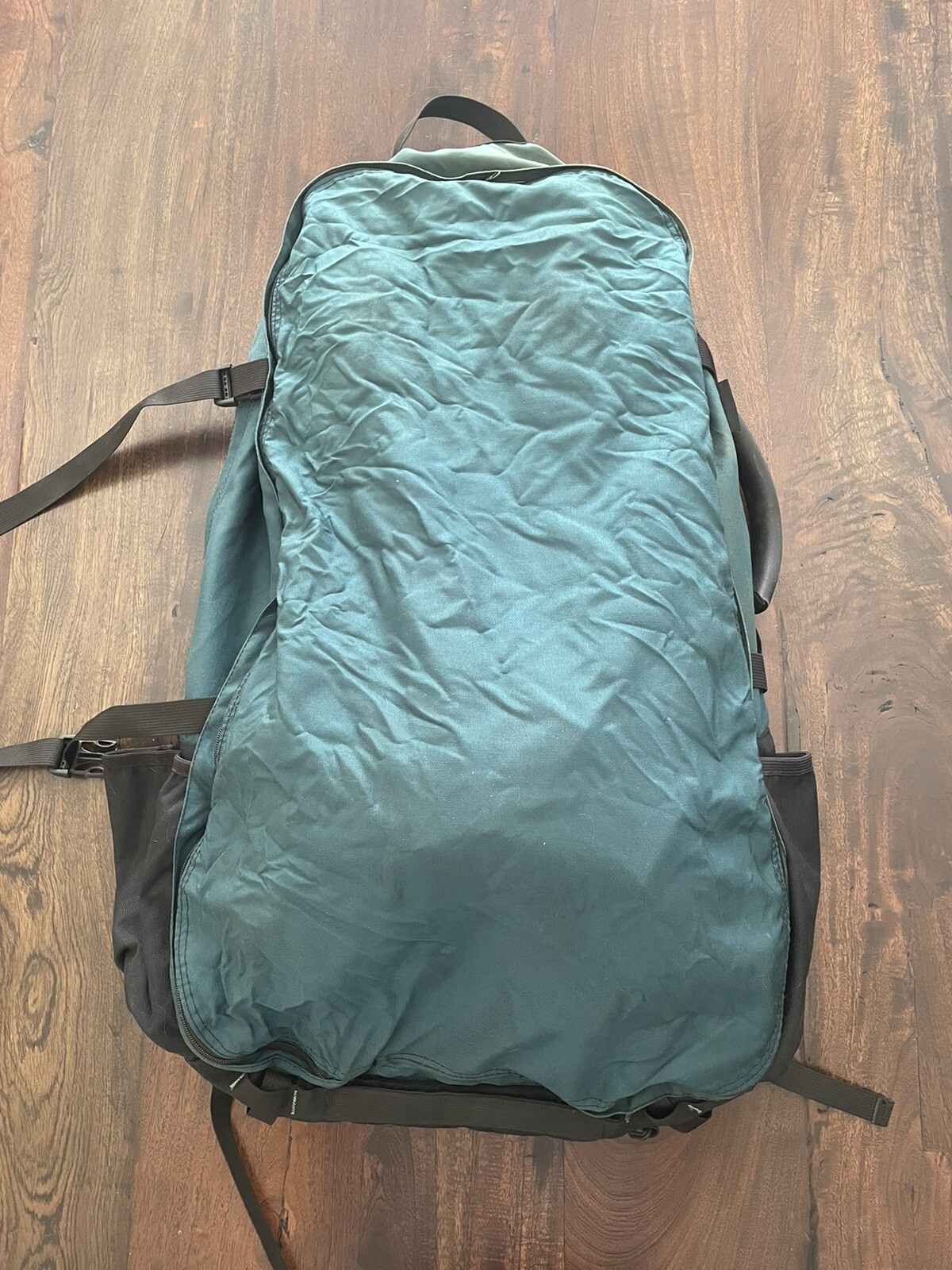 Eagle Creek Hiking Backpack w/ Internal Frame & Waist Strap 4