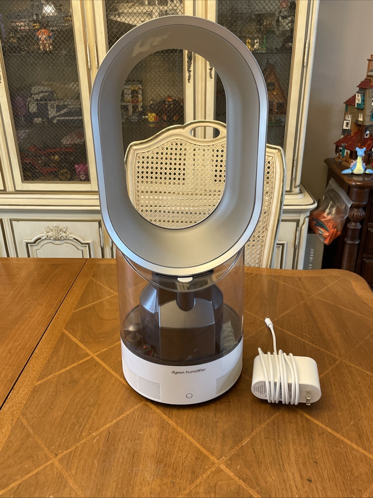 Dyson Hygienic Mist Humidifier AM10 2014 Model Tested Working Used Excellent gallery