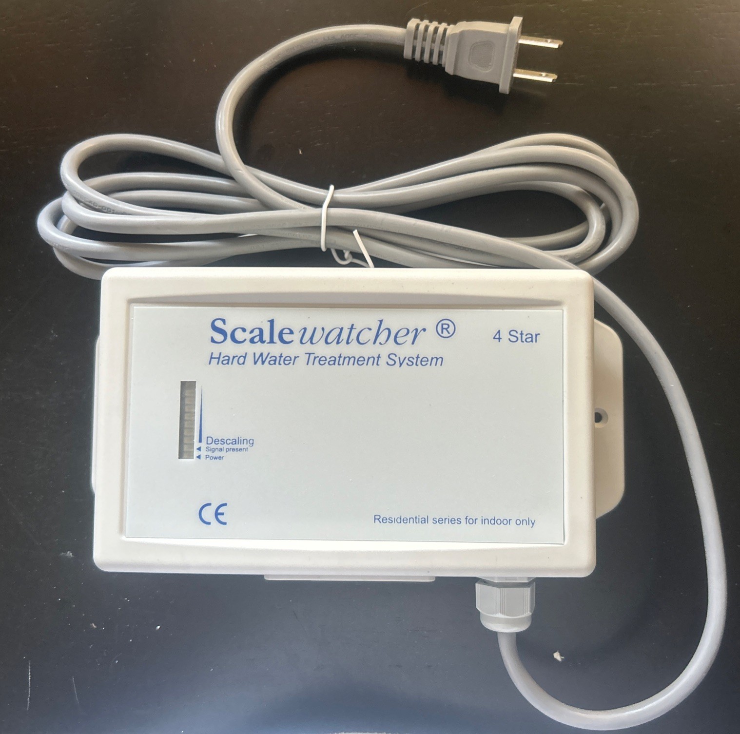 Scalewatcher 4 Star Whole House Electronic Hard Water Treatment System gallery