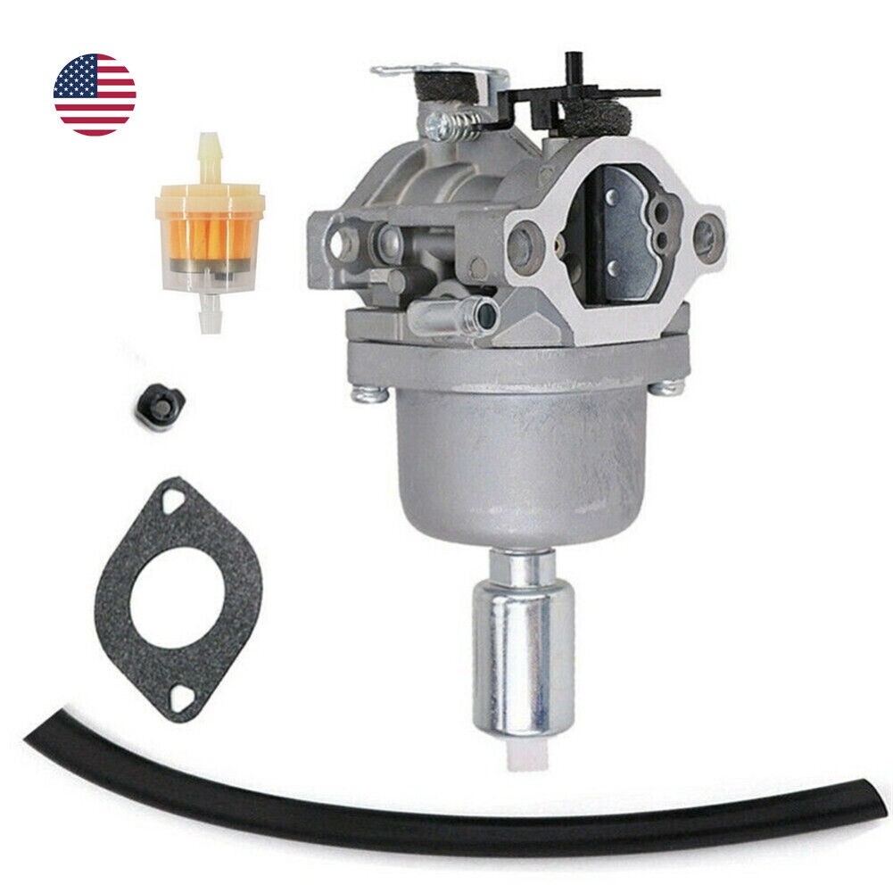 Carburetor Fits Briggs & Stratton Intek 14hp 15hp 16hp 17hp 18hp 19hp 20hp 21hp gallery