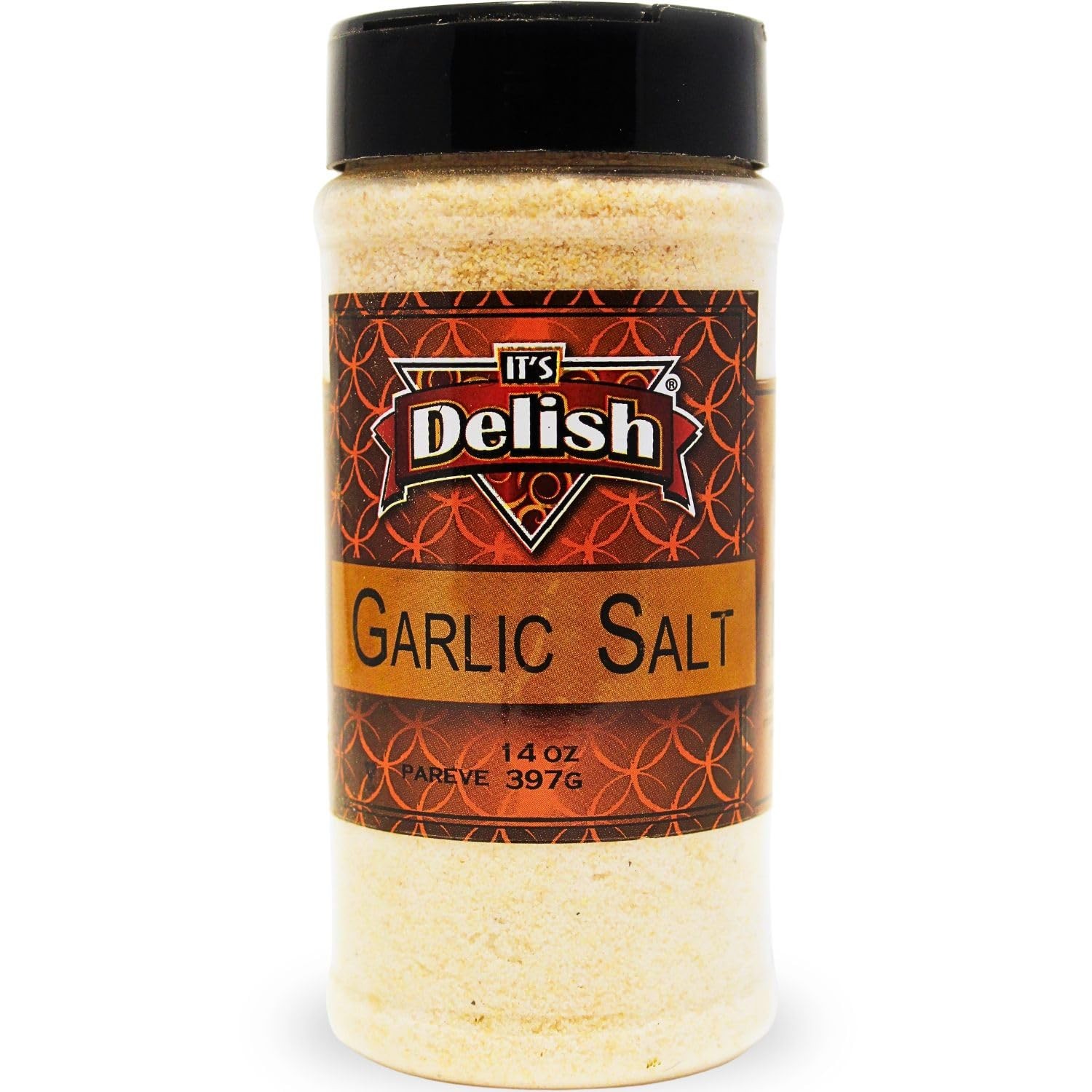 Garlic Salt by Its Delish Medium Jar gallery