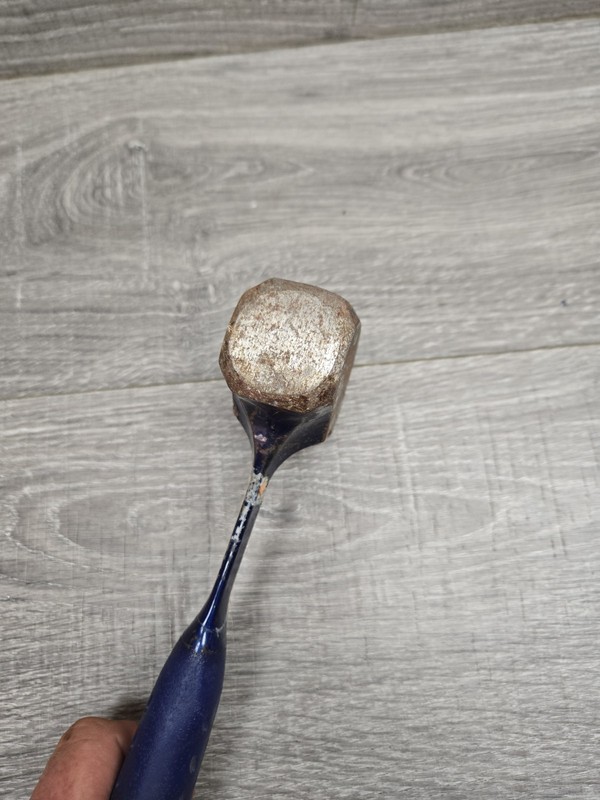 Estwing B3 3lb Hammer gallery