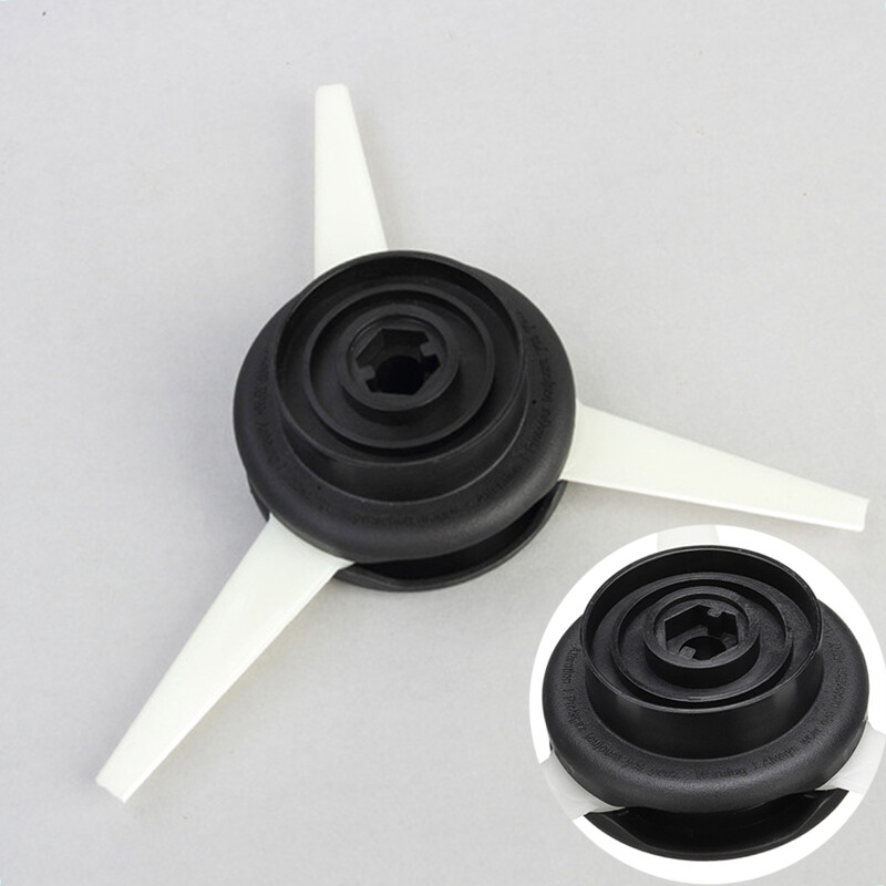 Plastic Trimmer Head Cutter Blade For STIHL 6-3 FS38 FS40 FS45 FS46 FS50 c gallery