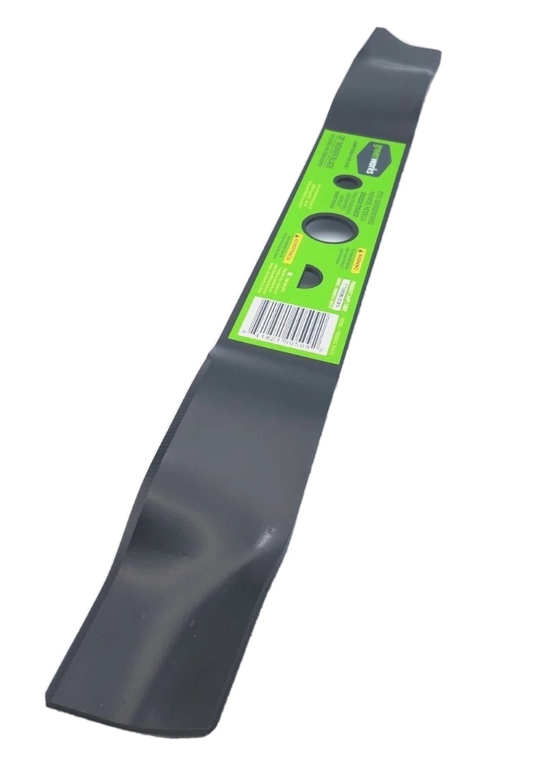 Greenworks 20-Inch Replacement Lawn Mower Blade 29172 Original Version gallery