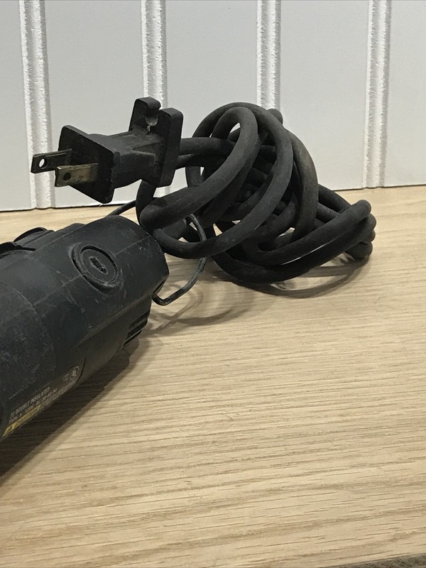 Dremel 395 Type 5 Variable Speed Corded Rotary Tool 120V 5,000-30,000 RPM gallery