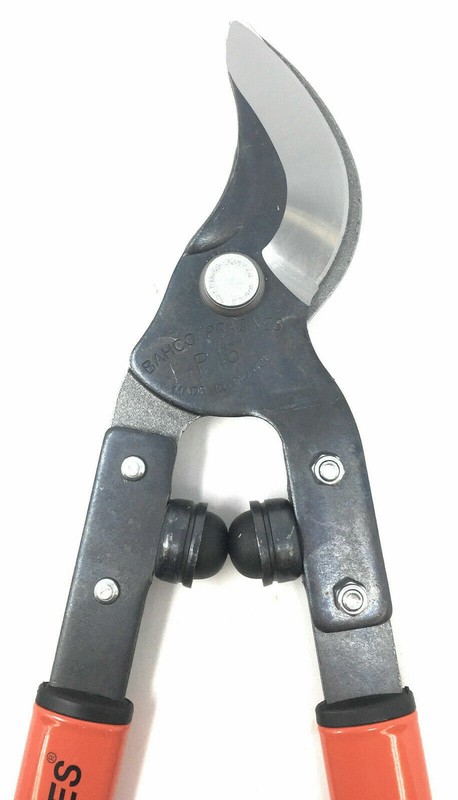Bahco P16-50-F Professional Pruning Shear, Commercial Lopper 20" Handle gallery