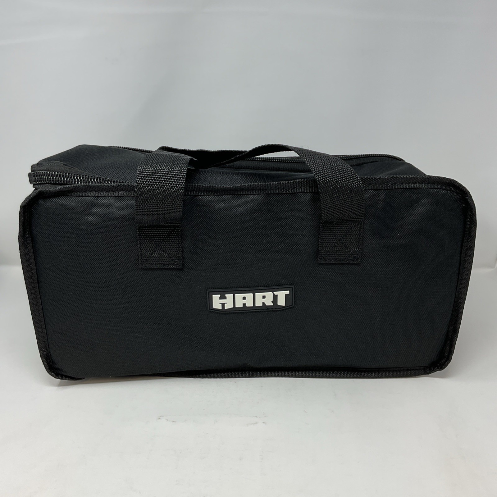 HART Tool Bag Tote Carrying Case W/ Handles Black 16X8X8 gallery