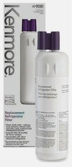 1 Pack Kenmore 9081 Replacement Refrigerator Water Filter 46-9081 46-9930