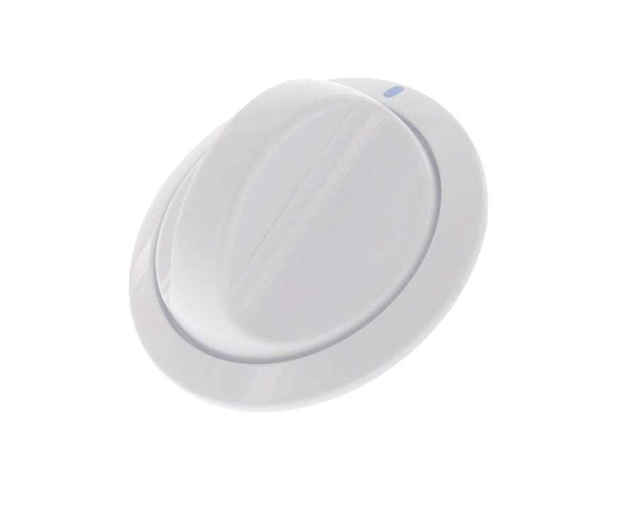 Frigidaire Genuine OEM 131873301 Dryer Timer Knob gallery