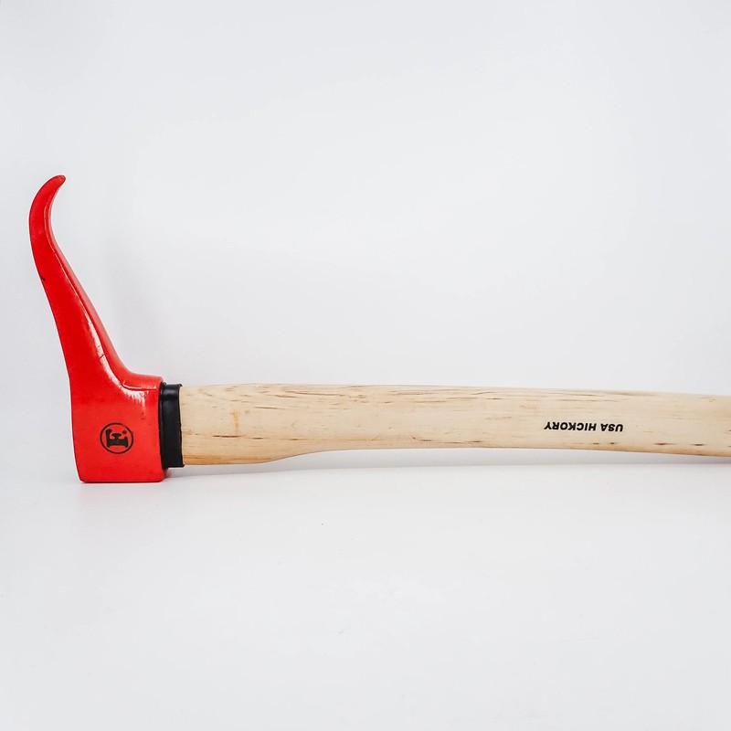 FORESTER LOG HANDLING PICKAROON 28" HICKORY HANDLE gallery