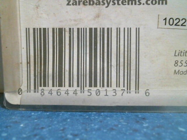 Zareba HTTT, 3-Hole Twisting Tool, High Tensile, FREE SHIPPING gallery