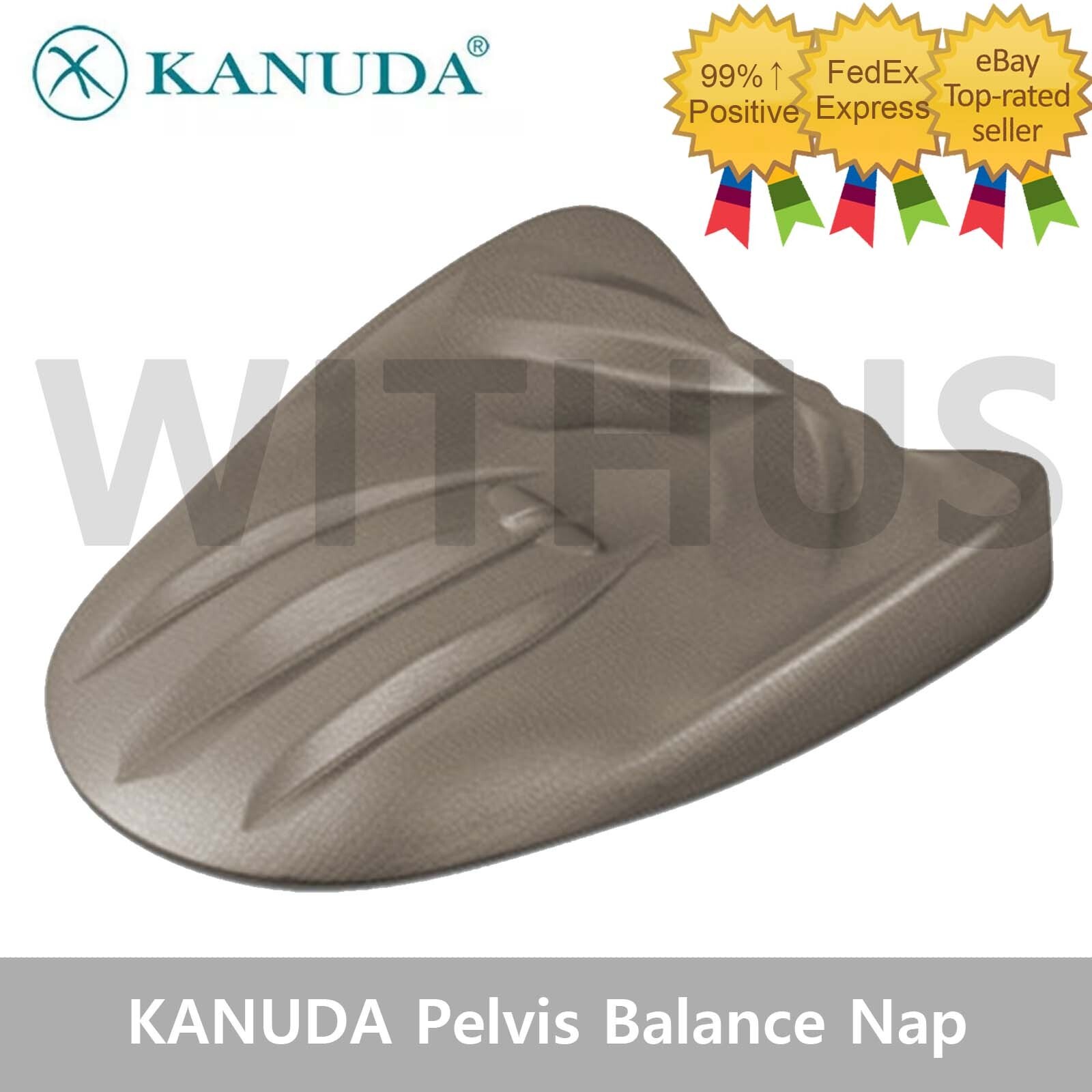 KANUDA Pelvis Balance Nap Stretching Nap for a Balanced and Healthy Pelvis gallery