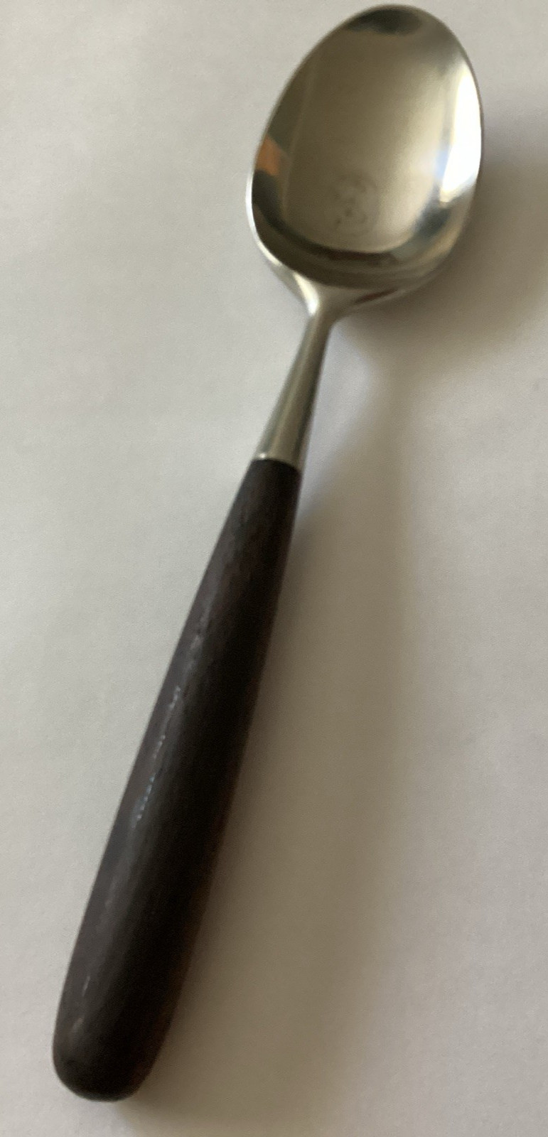 Lauffer Towle Palisander Teaspoon (s) Norway Stainless Flatware 6 3/8" gallery