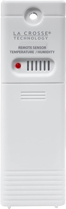 TX141TH-BV2 Wireless Temperature & Humidity Sensor gallery