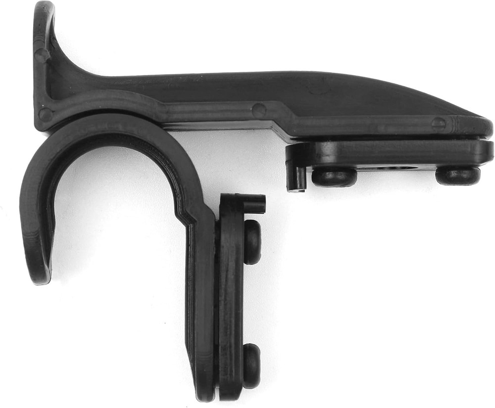TonGass Mailbox Latch Clips Replacement Compatible with Group Standard...