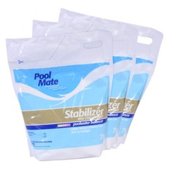 Pool Mate Stabilizer & Conditioner – 21 Lbs