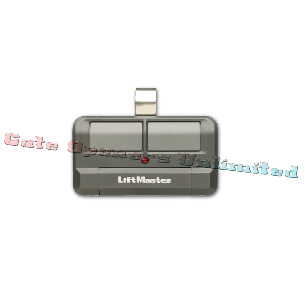 Liftmaster 892LT 372LM 972LM Gate Garage Door Opener Transmitter gallery