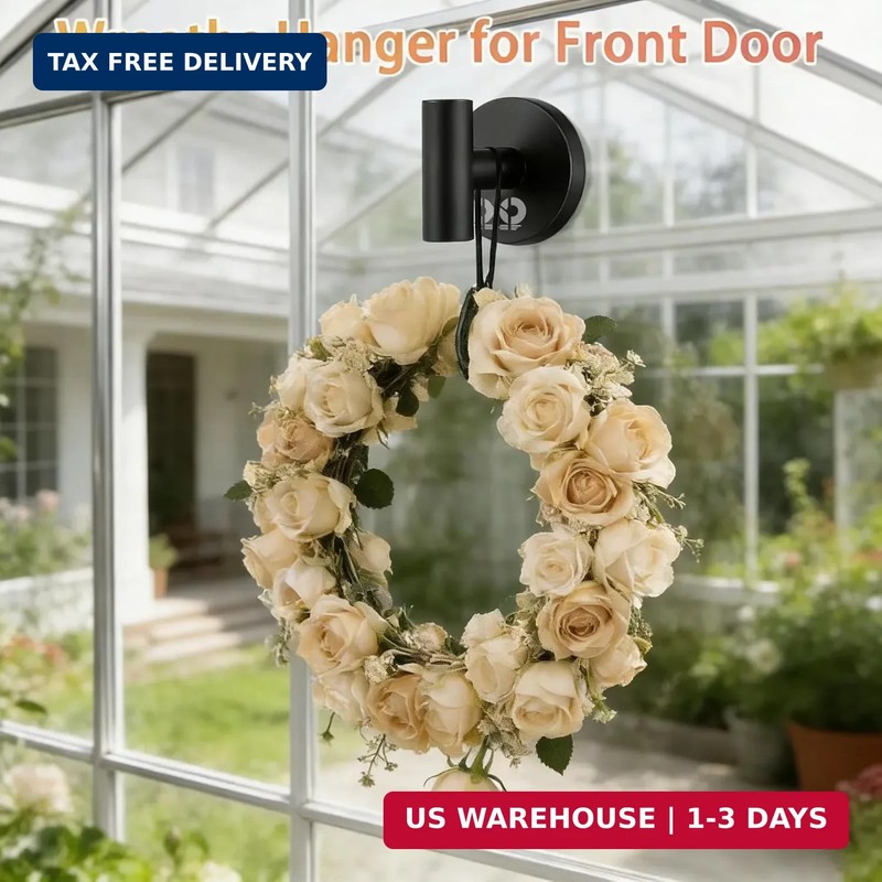 4 Pack Heavy Duty Suction Cup Hooks, No Drill & Removable Shower Hooks for for I gallery